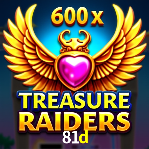 Inovações de Jogos na 81d: O Futuro das Experiências Interativas