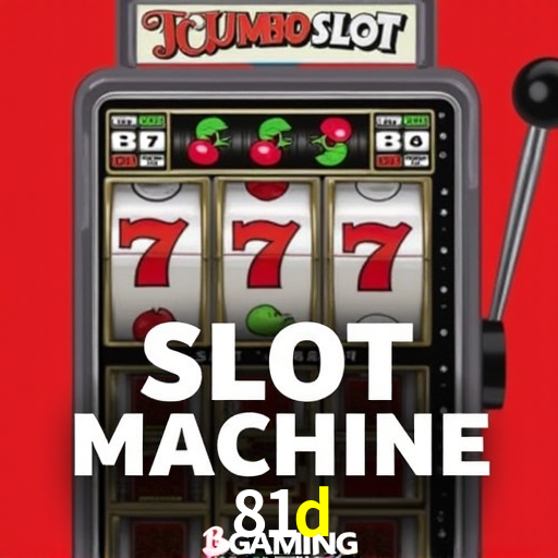 A Revolução dos Aplicativos de Jogos no 81d