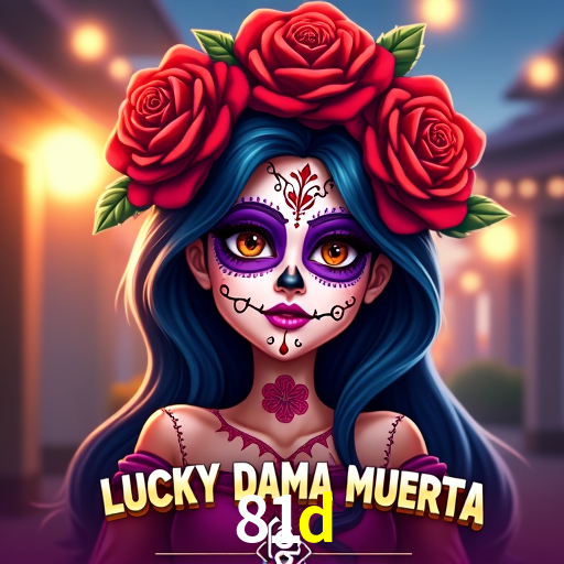 A Emoção da Loteria na 81d: Uma Chance de Mudança de Vida