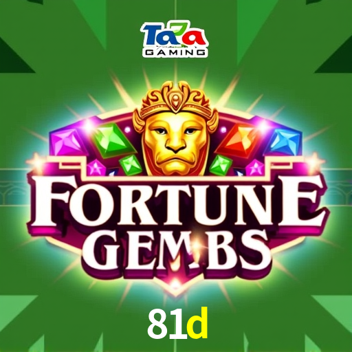 A Popularidade dos Caça-Níqueis no 81d